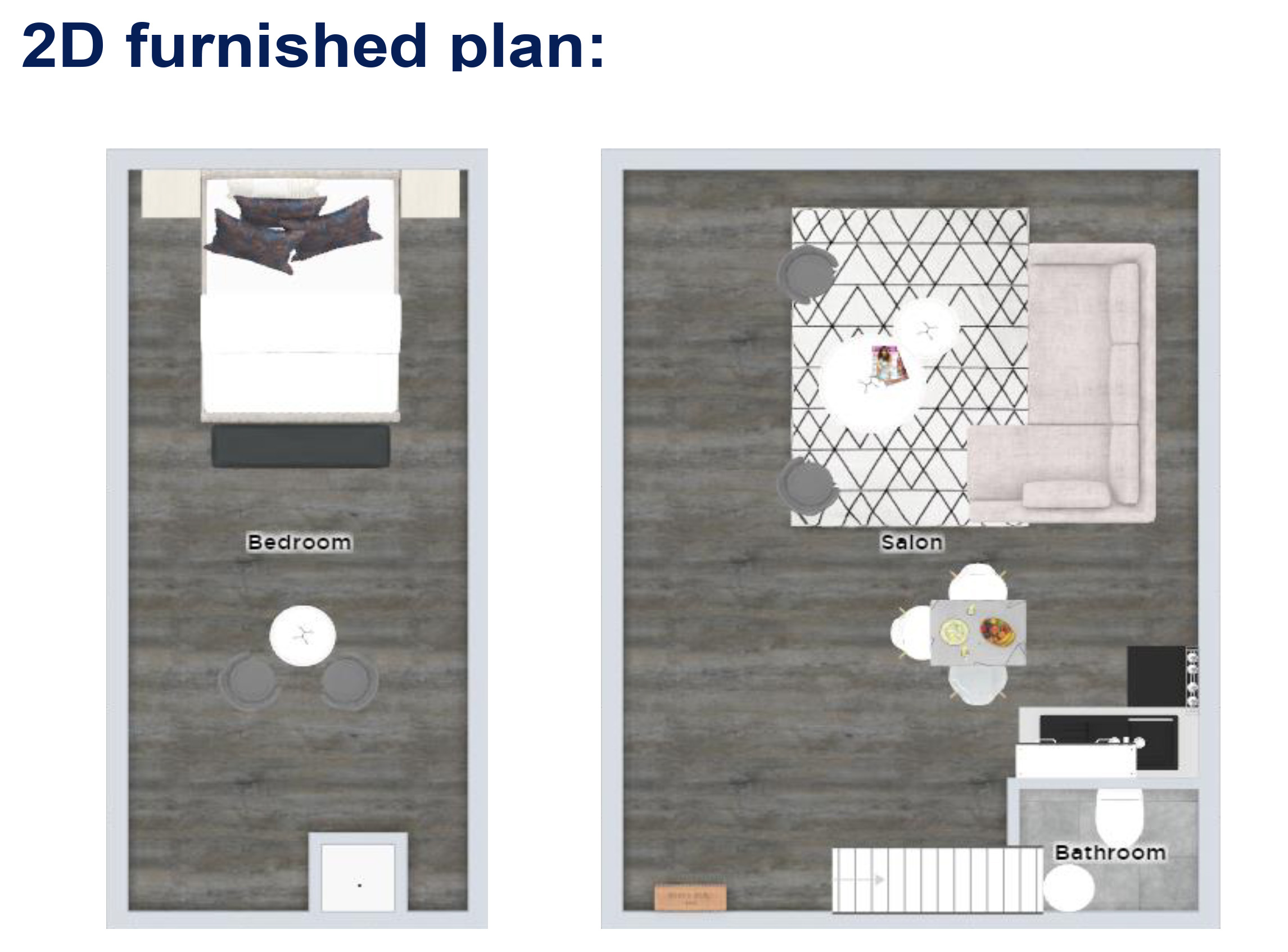 House Plan